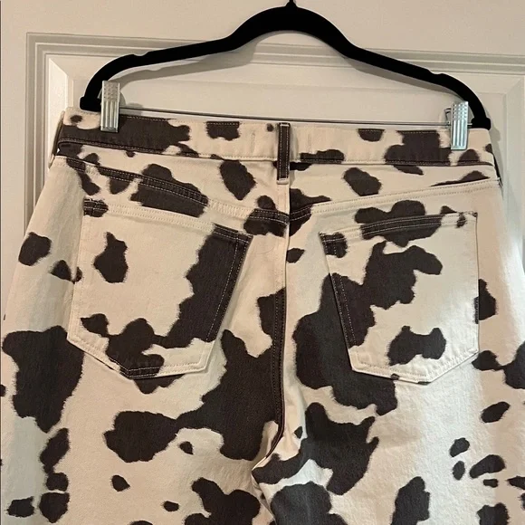 Abercrombie & Fitch "The Baggy" Jeans - Picture 6 of 6